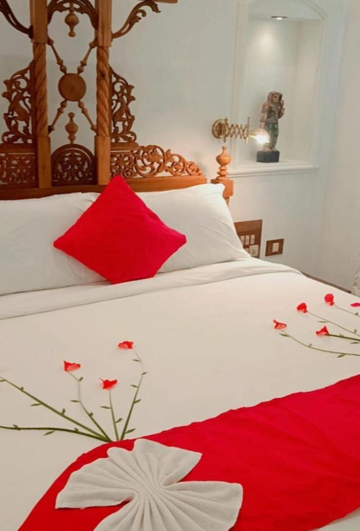 Marari Beach Bungalow Resort Alleppey Марарикулам Экстерьер фото